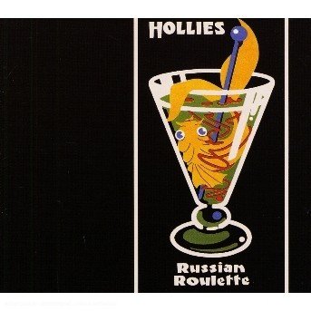 Russian Roulette - Hollies - Musikk - MAGIC - 3700139306192 - 27. februar 2007