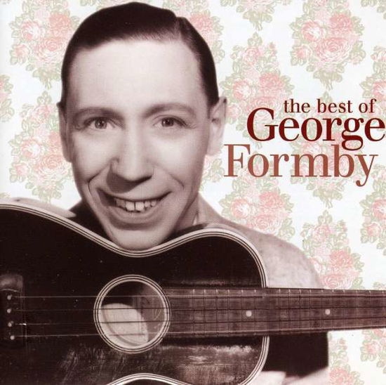 The Best of George Formby - George Formby - Música - VENTURE - 4006408060192 - 8 de março de 2017