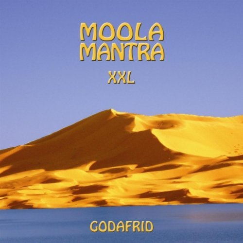 Cover for Godafrid · Moola Mantra Xxl (CD) (2011)
