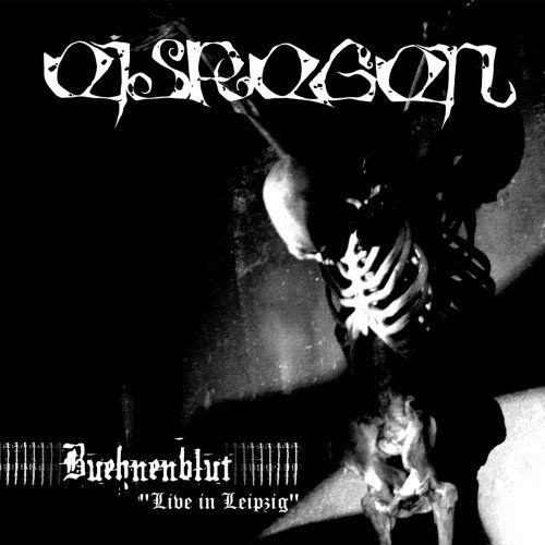 Cover for Eisregen · Buhnemblut - Live In..(dcd) (CD) [Limited edition] [Digipak] (2009)