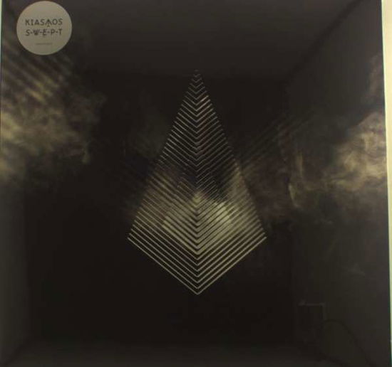 Swept Ep - Kiasmos - Musiikki - ERASED TAPES - 4050486111192 - perjantai 20. marraskuuta 2015