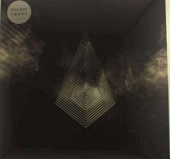 Cover for Kiasmos · Swept Ep (12&quot;) (2015)