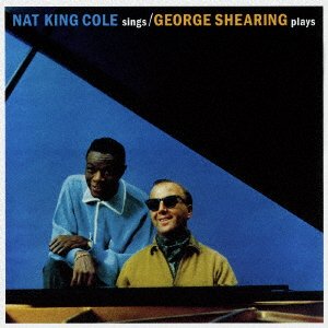 Sings with George Shearing Plays + Dear Lonely Hearts + 3 Bonus Tracks - Nat King Cole - Musiikki - OCTAVE - 4526180408192 - keskiviikko 22. helmikuuta 2017