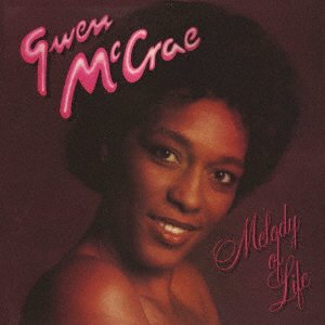 Cover for Gwen Mccrae · Melody of Life &lt;limited&gt; (CD) [Japan Import edition] (2023)