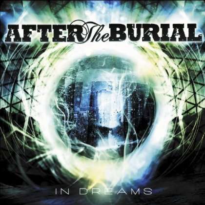 In Dreams - After the Burial - Music - AVALON - 4527516011192 - January 25, 2011