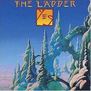 Cover for Yes · Ladder (CD) [Japan Import edition] (2016)