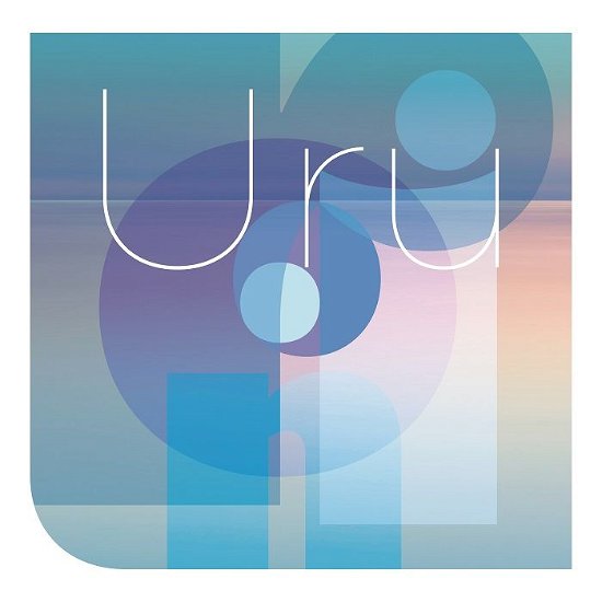 Cover for Uru · Orion Blue (CD) [Japan Import edition] (2020)