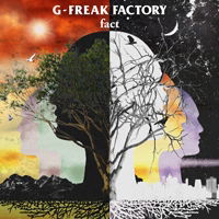 Cover for G-freak Factory · Fact (CD) [Japan Import edition] (2014)