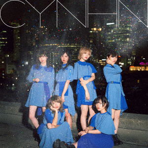 Cover for Cynhn · 2ji No Parade (CD) [Japan Import edition] (2019)