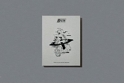 Cover for Zutomayo · Zutomayo Factory `taka Ha Uete Mo Odori Wasurezu` &lt;limited&gt; (MBD) [Japan Import edition] (2022)