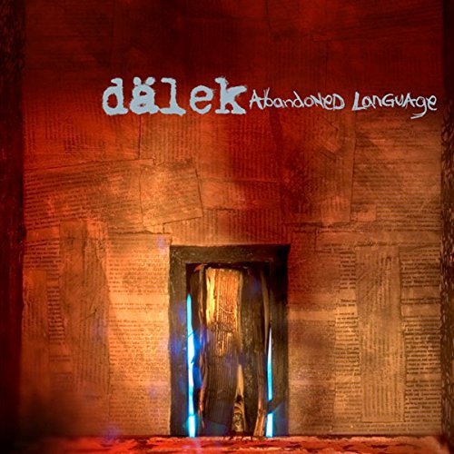 Abandoned Language - Dalek - Music - J1 - 4988044630192 - February 7, 2023