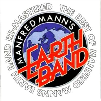 Cover for Manfred Mann's Earth Band · Best of Vol.1 (CD) (1999)