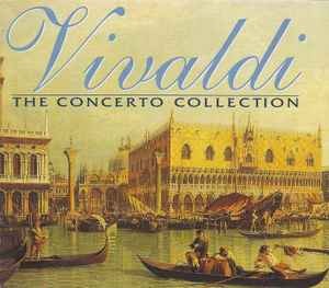 Recorder Concertos Cd 4 - Antonio Vivaldi - Muzyka - BRILLIANT - 5028421994192 - 10 sierpnia 1996