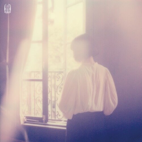 Cover for Ai Aso · Faintest Hint (LP) (2020)