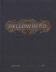 Broadside - Bellowhead - Music - Navigator Records - 5052442002192 - January 15, 2013