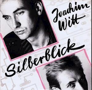 Silberblick - Joachim Witt - Musik -  - 5054197717192 - 11. august 2023