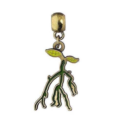 Cover for Fantastic Beasts · Bowtruckle - Charme Pour Collie (MERCH)