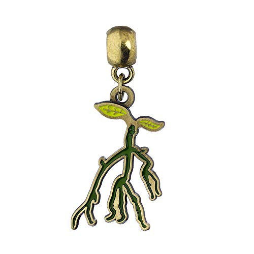 FANTASTIC BEASTS - Bowtruckle - Charme pour Collie - Fantastic Beasts - Merchandise -  - 5055583410192 - 