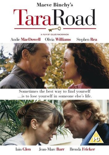 Cover for Tara Road (DVD) (2007)