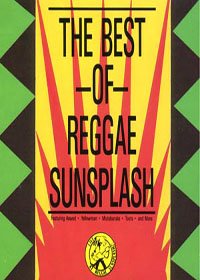 Cover for DVD · The Best of Reggae Sunsplash (DVD/CD) (2018)