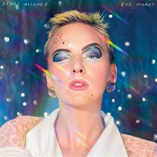 Cover for Eve Maret · Stars Aligned (LP) (2020)