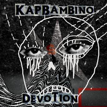 Cover for Kap Bambino · Devotion (CD) (2012)