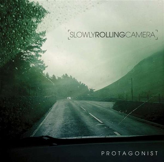Protagonist - Slowly Rolling Camera - Musiikki - Gearbox Records - 5065001717192 - keskiviikko 25. syyskuuta 2013