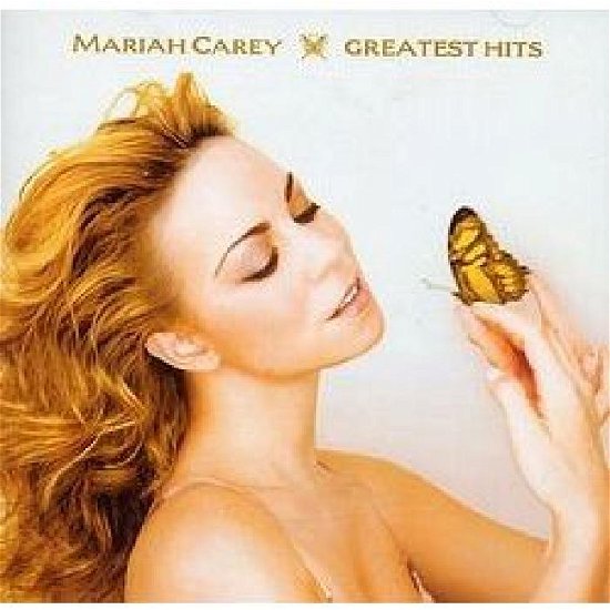 Greatest Hits - Mariah Carey - Musik - Sony Owned - 5099750546192 - 21 februari 2005