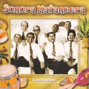 Guantanamera - Sonora Matancera - Música - PSOUL - 5397001050192 - 12 de mayo de 2017