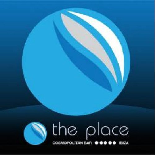 Cover for Place Ibiza Vol.1 (CD) (2015)