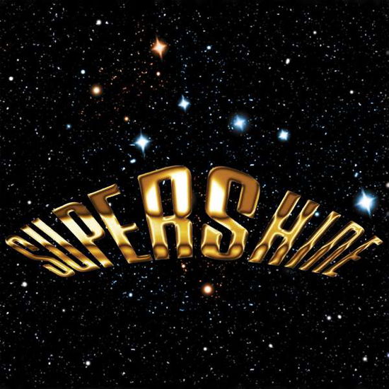 Supershine - Supershine - Music - SVART RECORDS - 6430077094192 - April 15, 2022