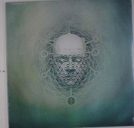 22 · You Are Creating: Limb1 (Clear W/green Spots Vinyl) (LP) (2017)