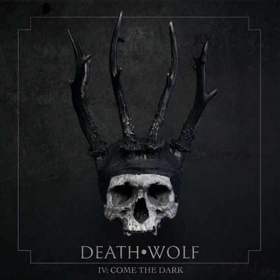 Iv: Come the Dark - Death Wolf - Música - REGAIN - 7350057885192 - 10 de abril de 2020