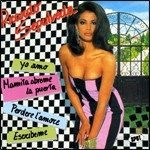 Cover for Sepulveda Ricardo · Ricardo Sepulveda (CD) (1992)