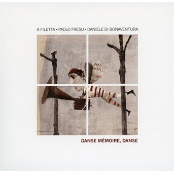 Danse Memoire, Danse - Paolo Fresu - Música - TUK MUSIC - 8056364970192 - 22 de novembro de 2018