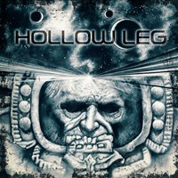 Cover for Hollow Leg · Civilizations (LP) (2019)