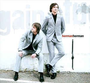 Cover for Hermanherman · Fugain (CD) (2010)
