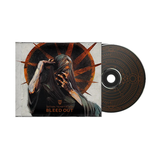 Bleed Out - Within Temptation - Musikk - Music On Vinyl - 8718627236192 - 20. oktober 2023