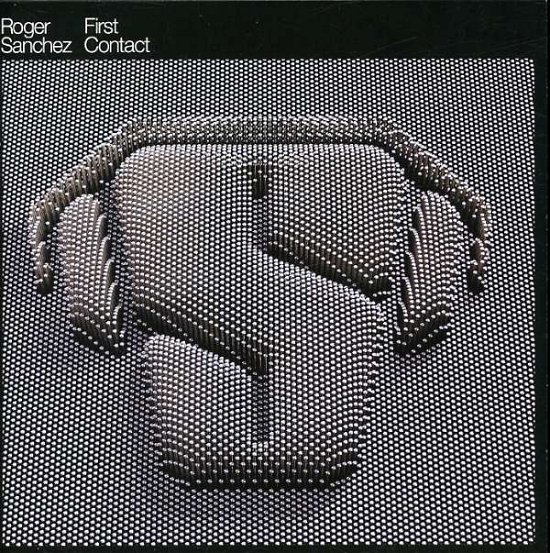 Cover for Roger Sanchez · First Contact (+ Hidden Track) (CD) (2001)