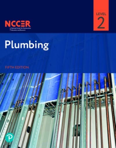 Cover for Nccer · Plumbing Level 2 (Buch) (2023)