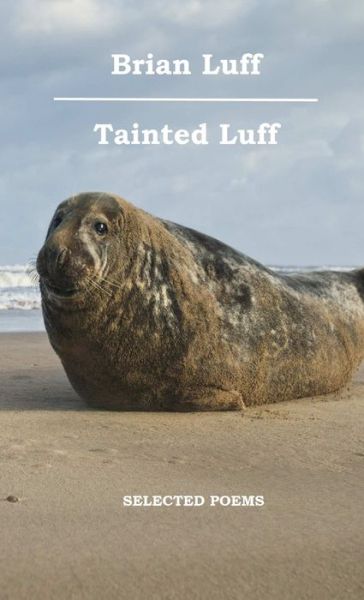 Cover for Brian Luff · Tainted Luff (Book) (2017)