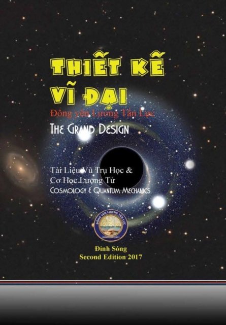 Cover for Dong Yen · Thiet Ke Vi Dai (Hardcover Book) (2019)
