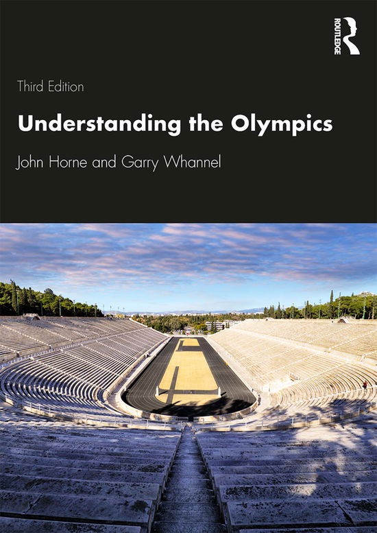 Cover for John Horne · Understanding the Olympics (Paperback Book) (2020)