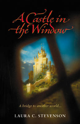 Cover for Laura C Stevenson · Castle In The Window (Paperback Book) (2003)