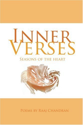 Cover for Raaj Chandran · Inner Verses: Seasons of the Heart (Pocketbok) (2004)