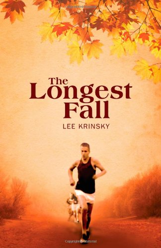 Cover for Lee Krinsky · The Longest Fall (Paperback Book) (2009)