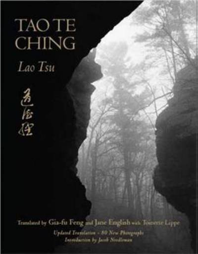 Cover for Lao Tzu · Tao Te Ching (Pocketbok) (1997)