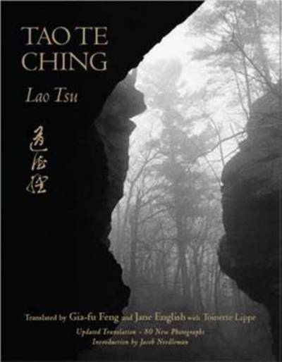 Cover for Lao Tzu · Tao Te Ching (Paperback Book) (1997)