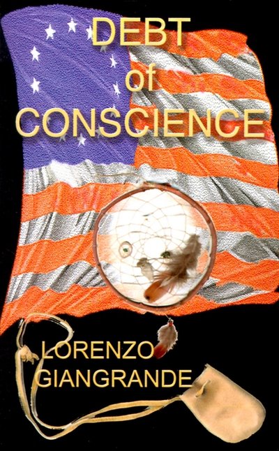 Cover for Lorenzo Giangrande · Debt of Conscience (Paperback Book) (2001)
