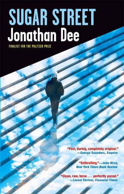 Cover for Jonathan Dee · Sugar Street (Buch) (2023)
